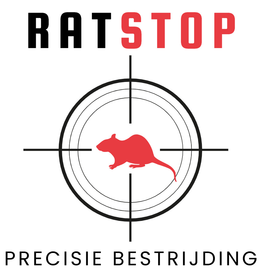 Ratstop | Precisie bestrijding van ratten